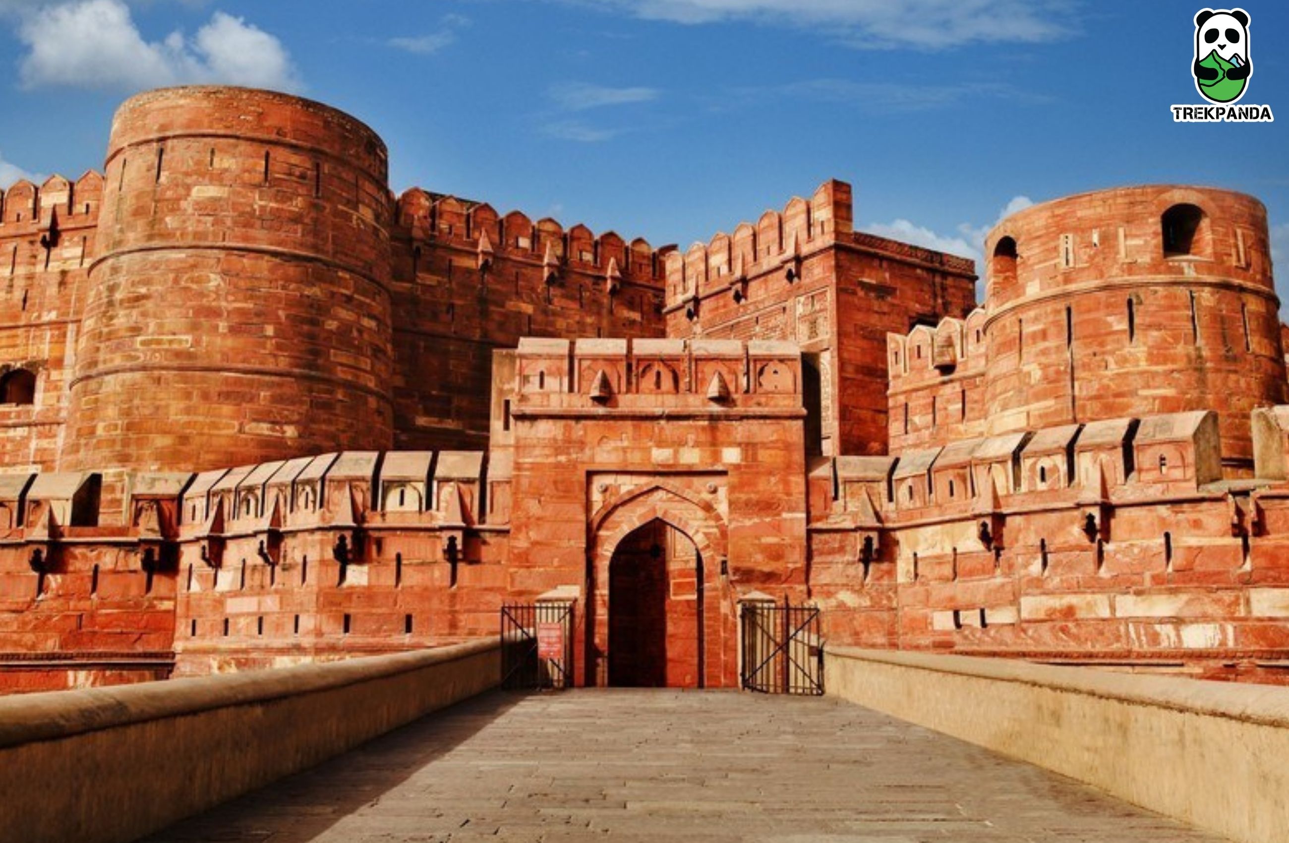 Agra Fort Agra