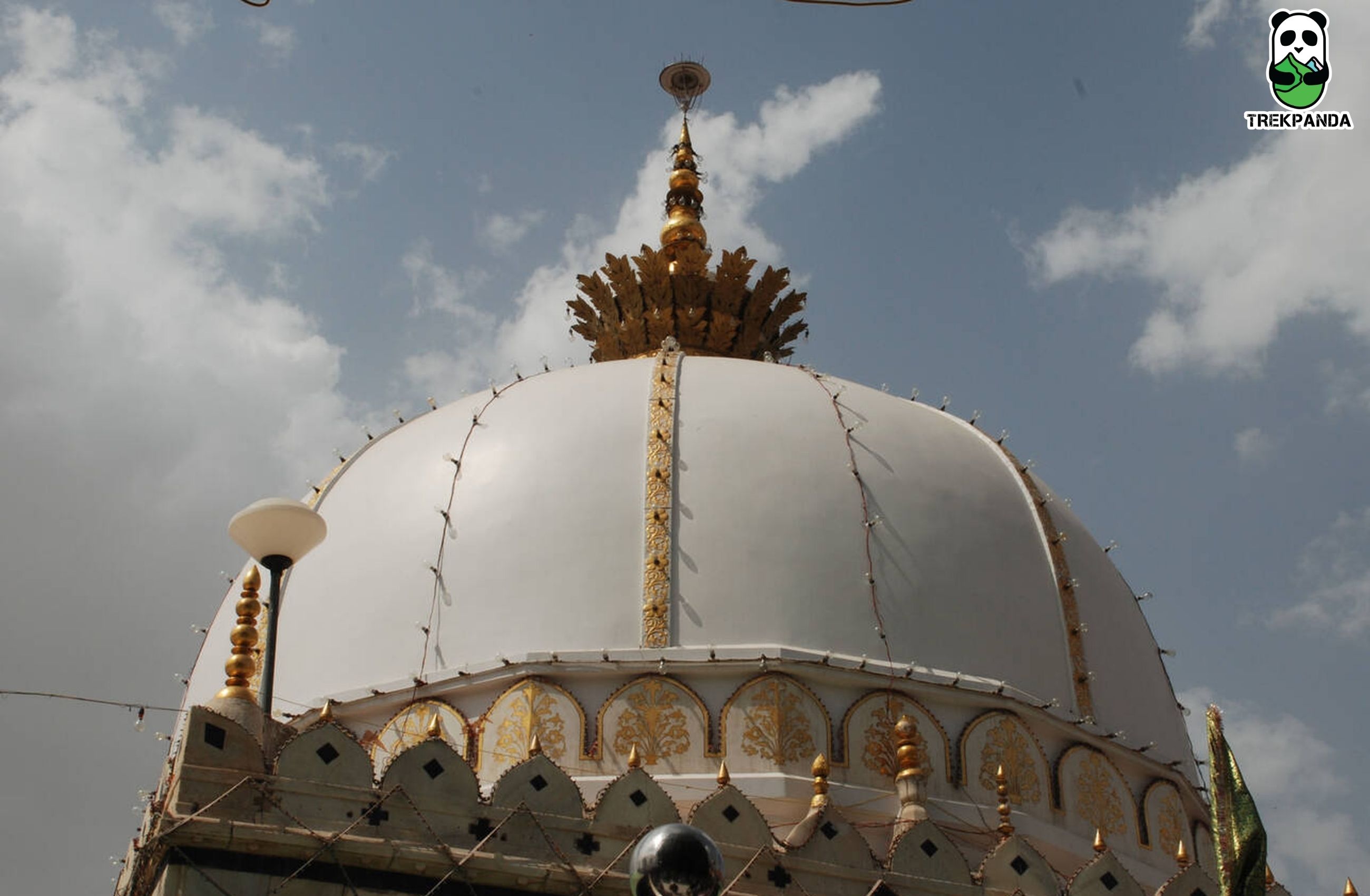 Ajmer Sharif Dargah Ajmer