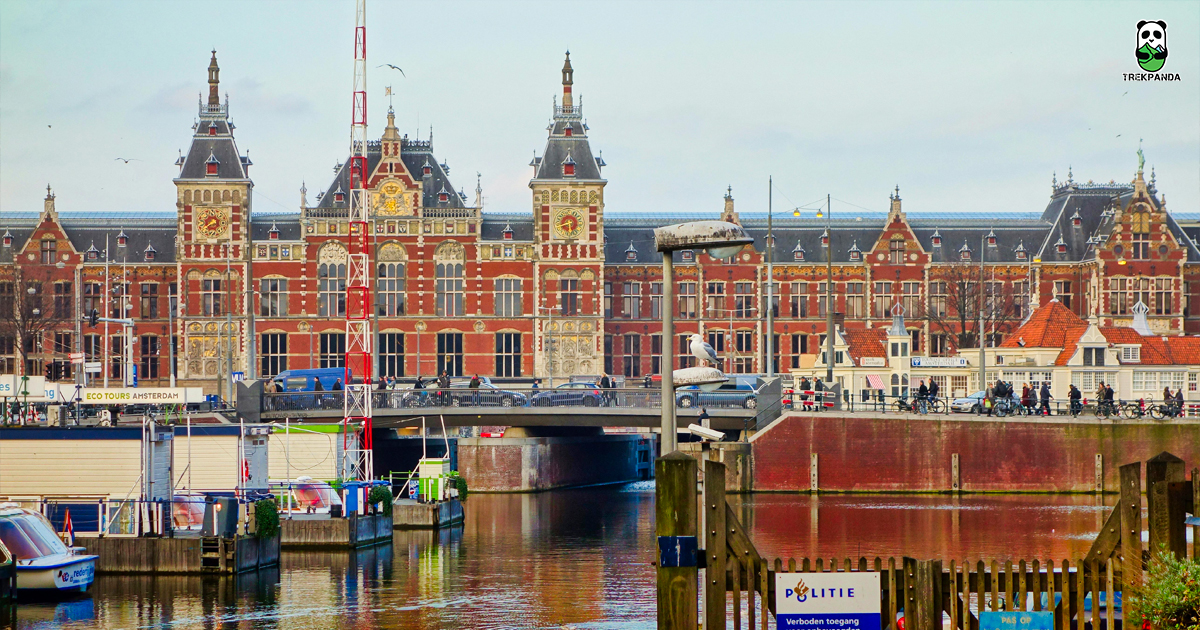 Amsterdam%2c Netherlands
