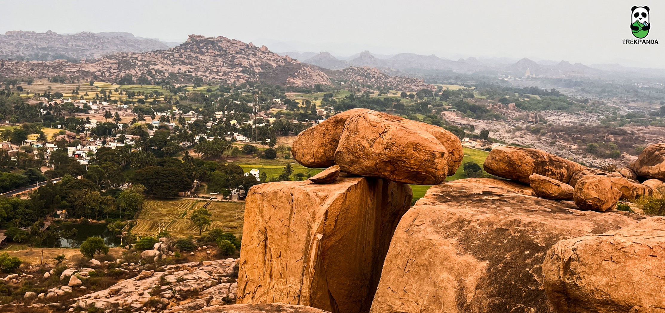 Anjanadri Hill