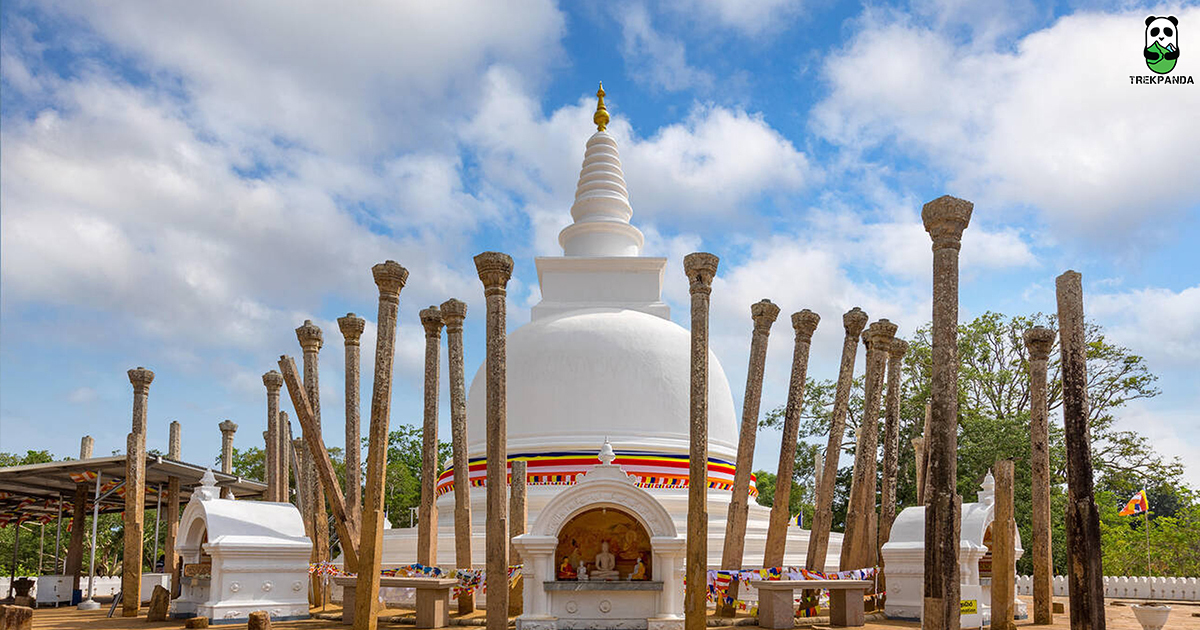 Anuradhapura