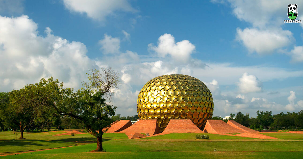 Auroville