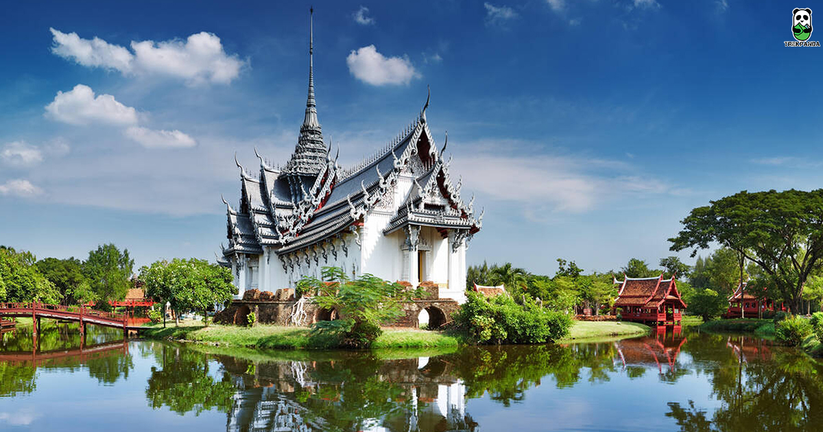Bangkok