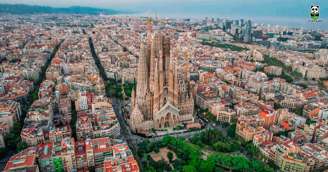 Barcelona%2c Spain