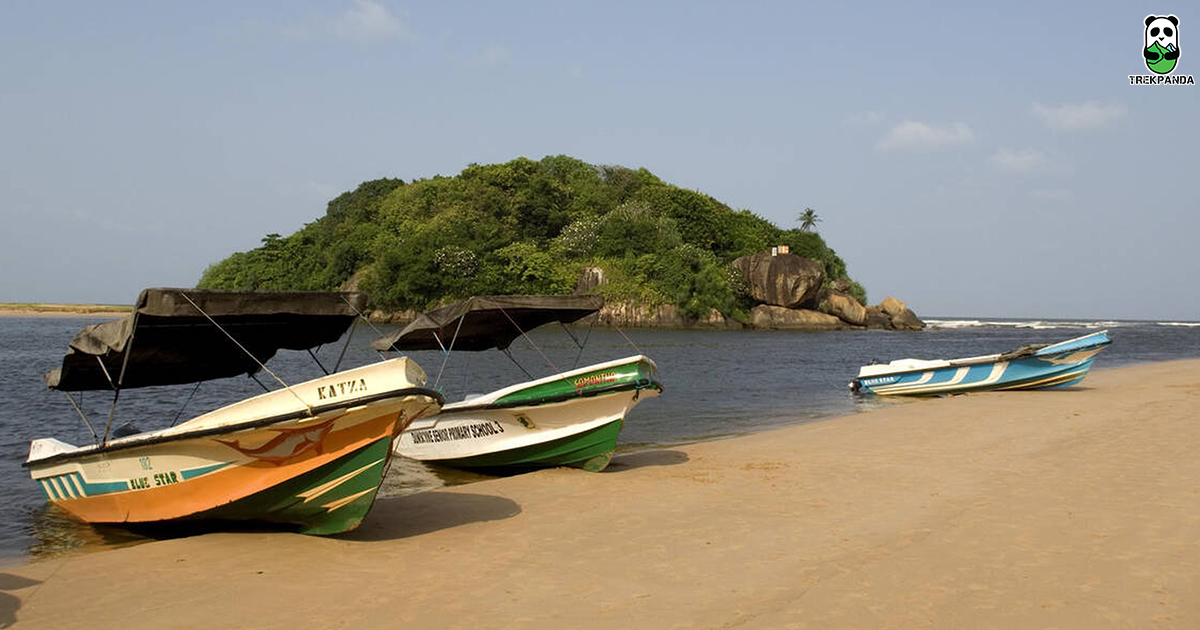 Bentota