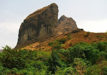 Bhairavgad Overnight Trek Trekpanda