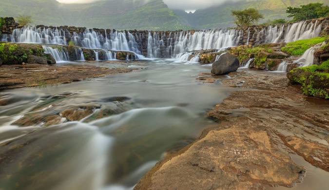 Bhandardara