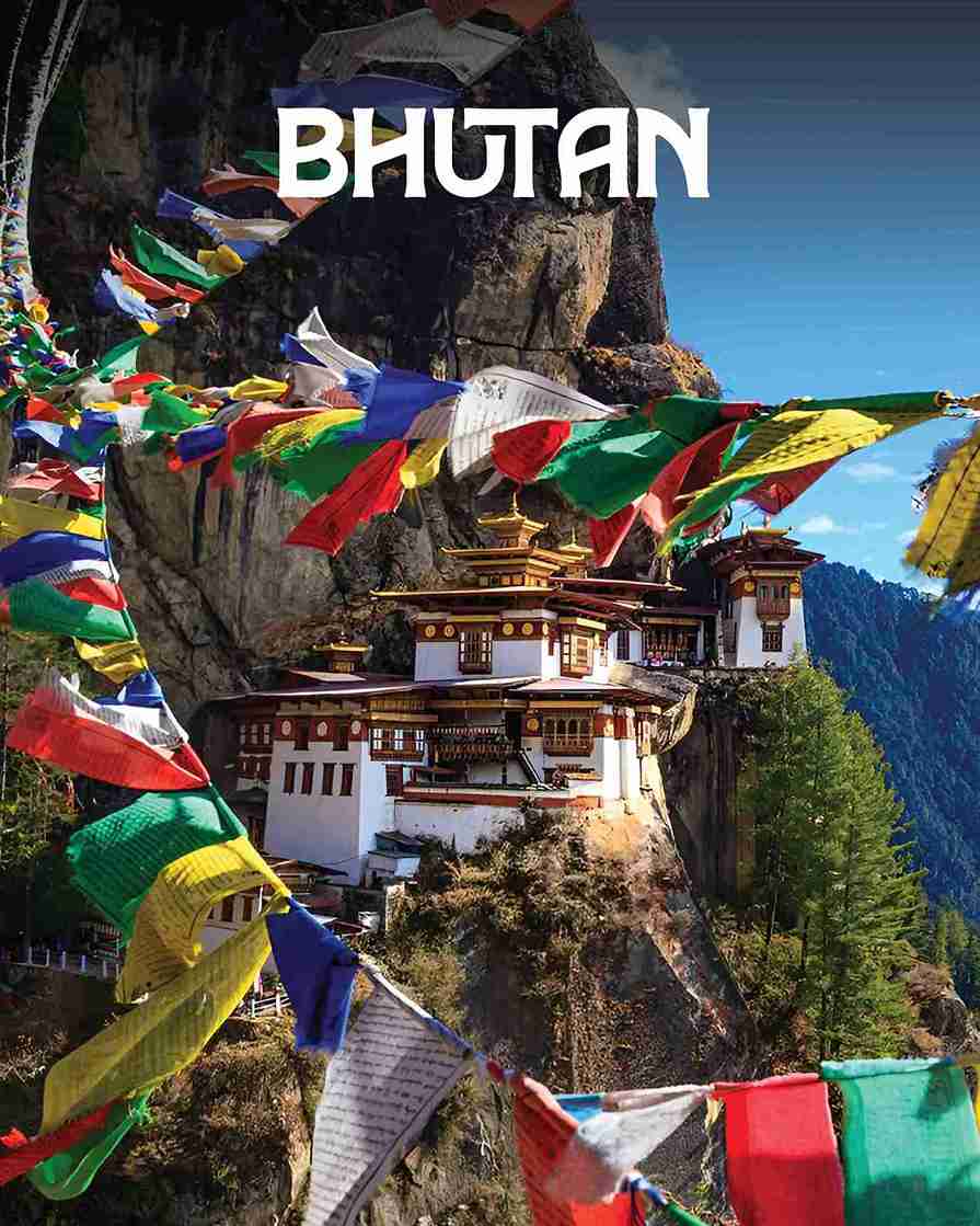 Bhutan 11zon