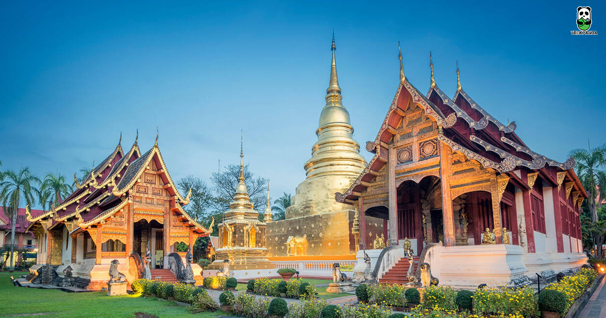 Chiang Mai