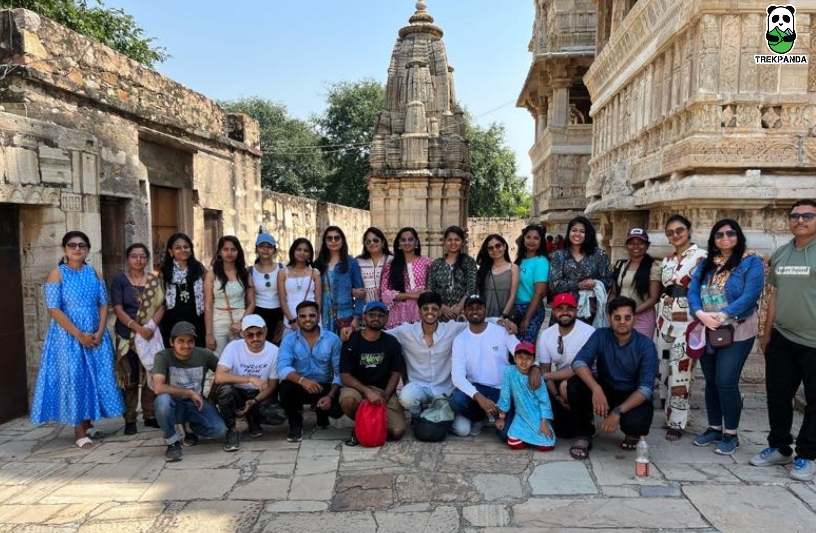Chittorgarh Fort Rajasthan