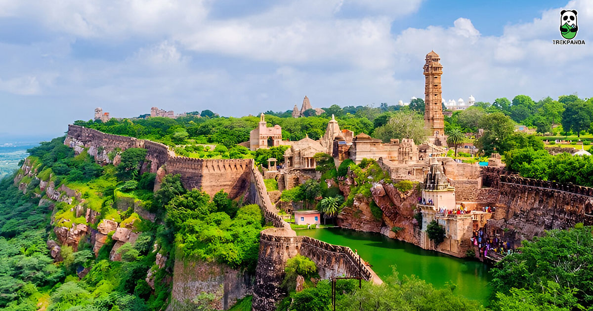 Chittorgarh