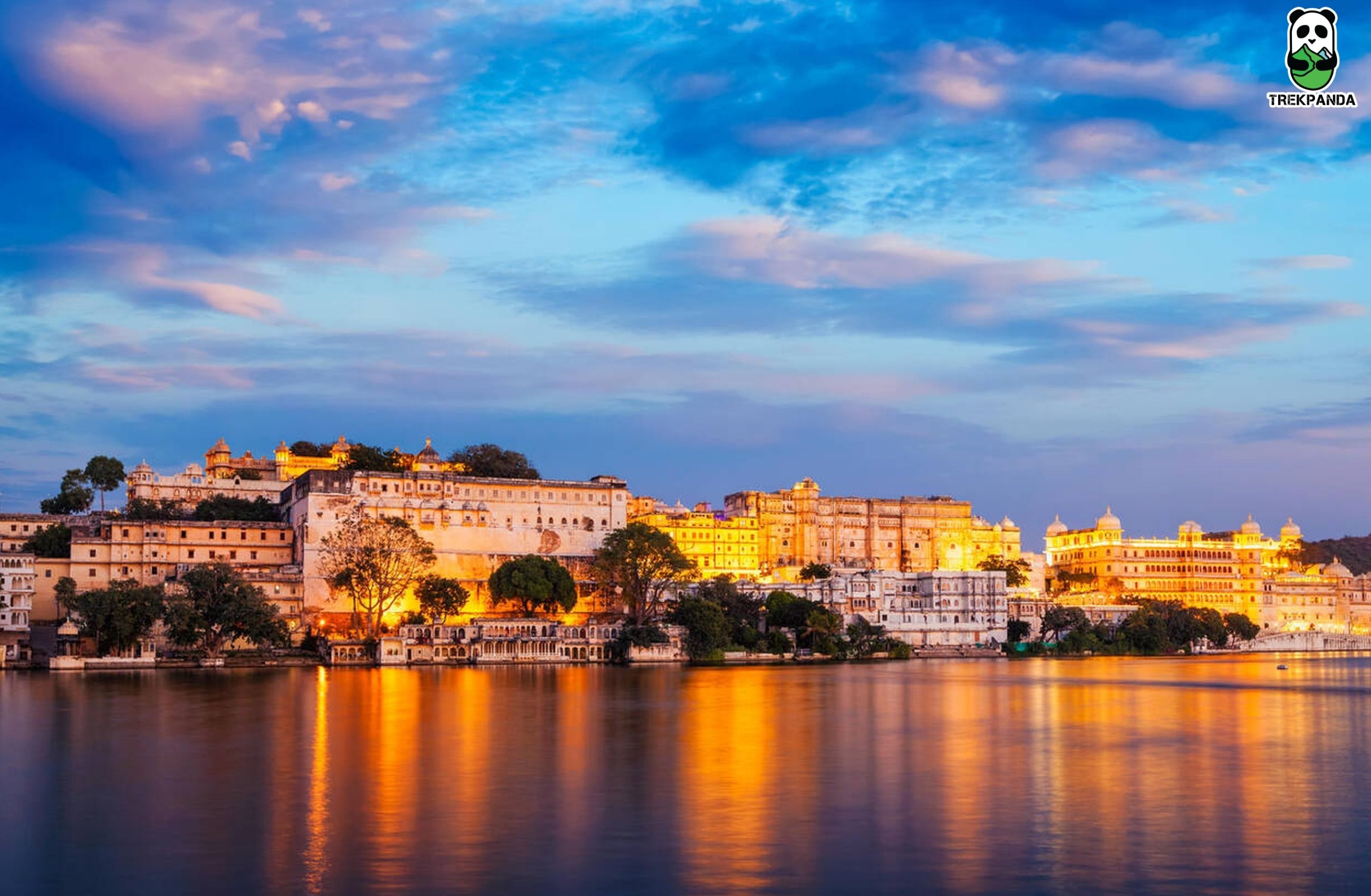 City Palace Udaipur