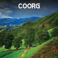 Coorg Trekpanda Tour Package