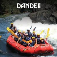 Dandeli Trekpanda Tour Package