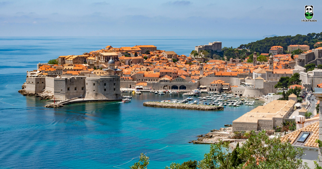Dubrovnik%2c Croatia