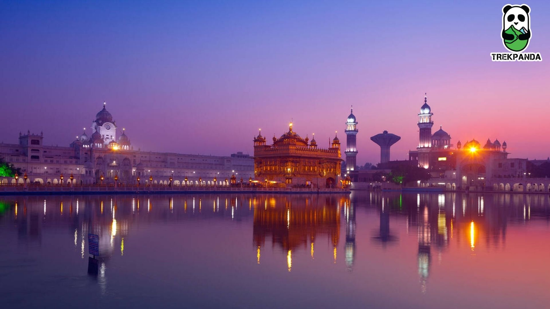 Golden Temple