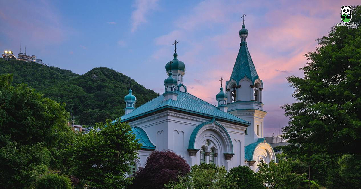 Hakodate
