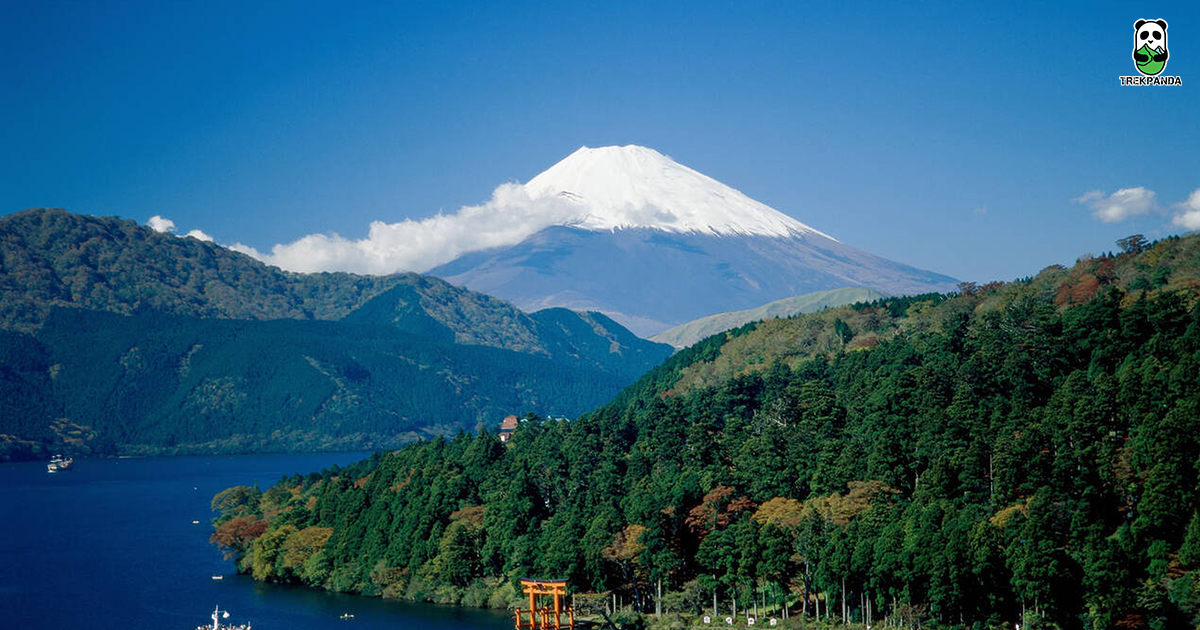 Hakone