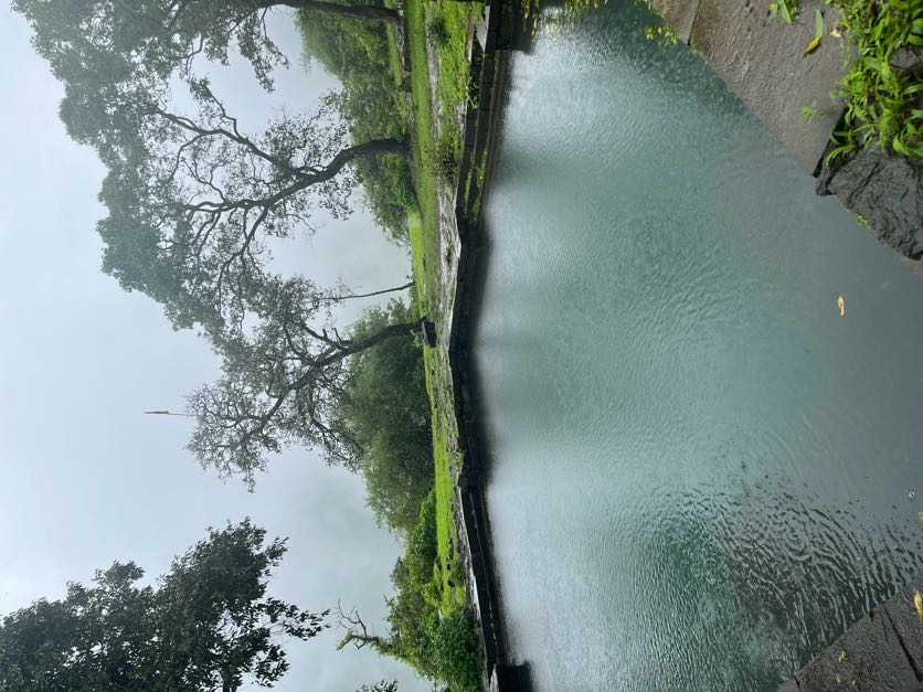 Harihar Rainy Season Weather