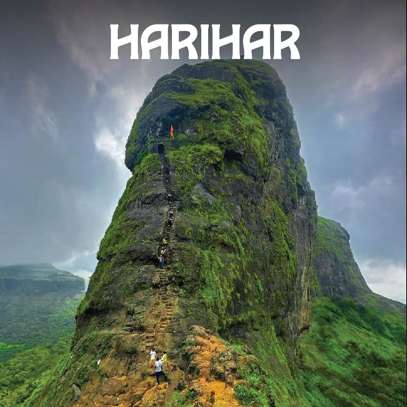 Harihar Trekpanda Tour Package