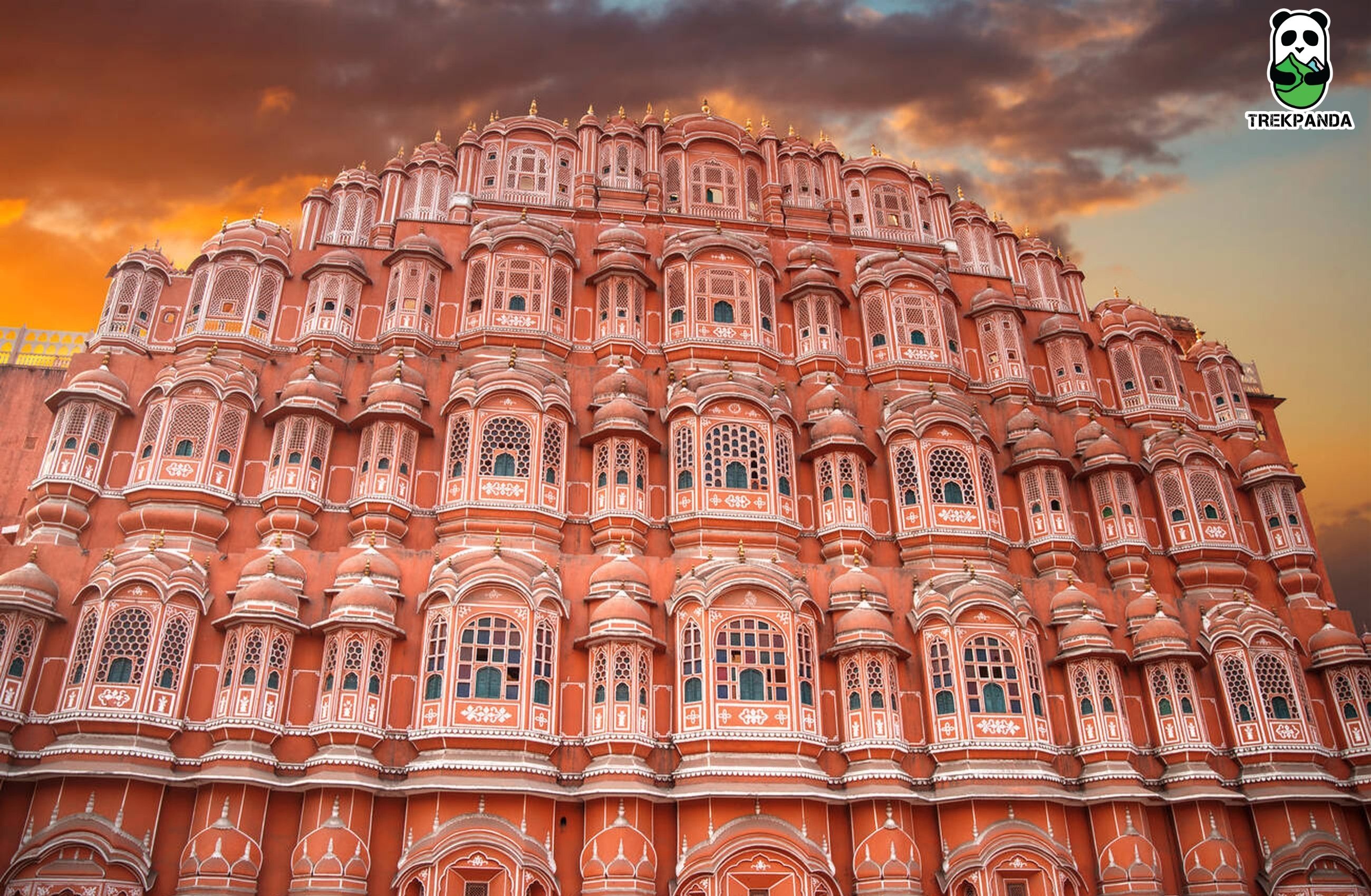 Hawa Mahal Rajasthan