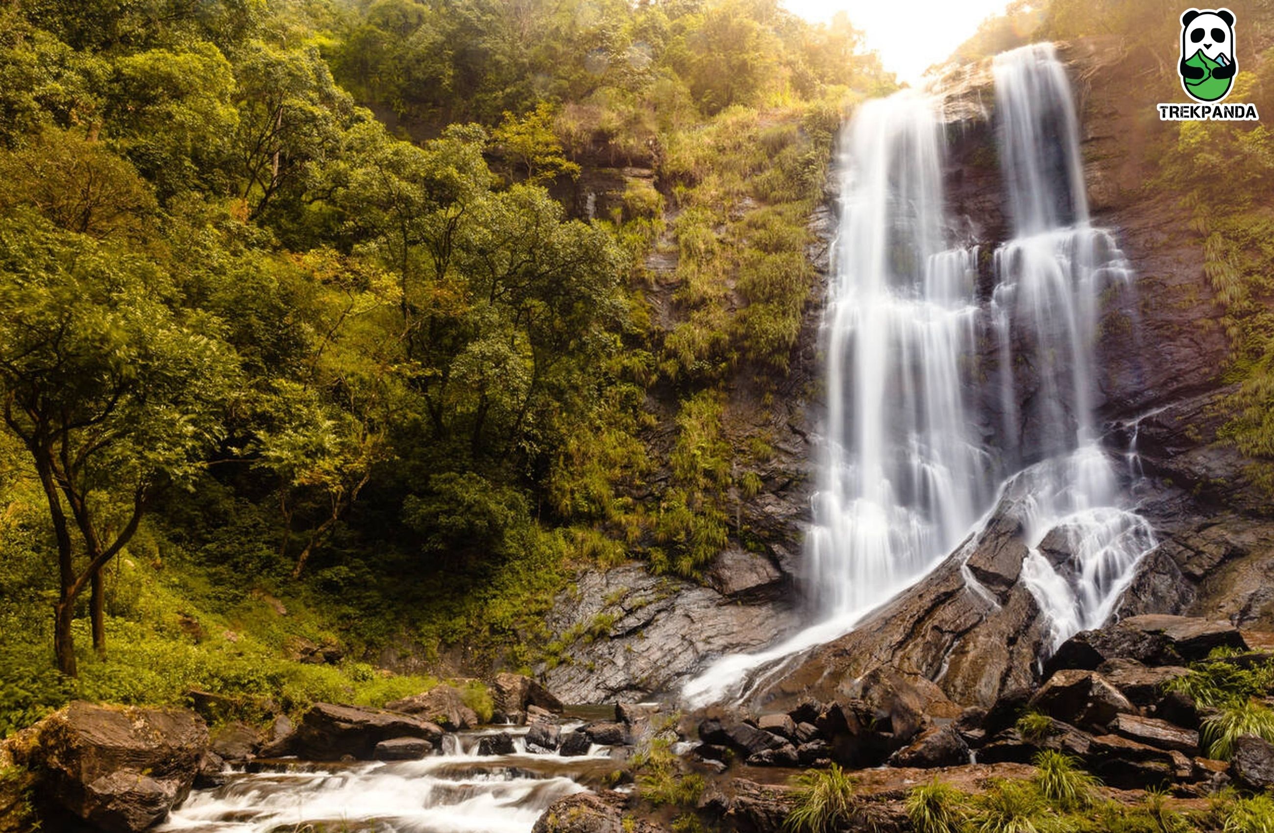 Hebbe Falls