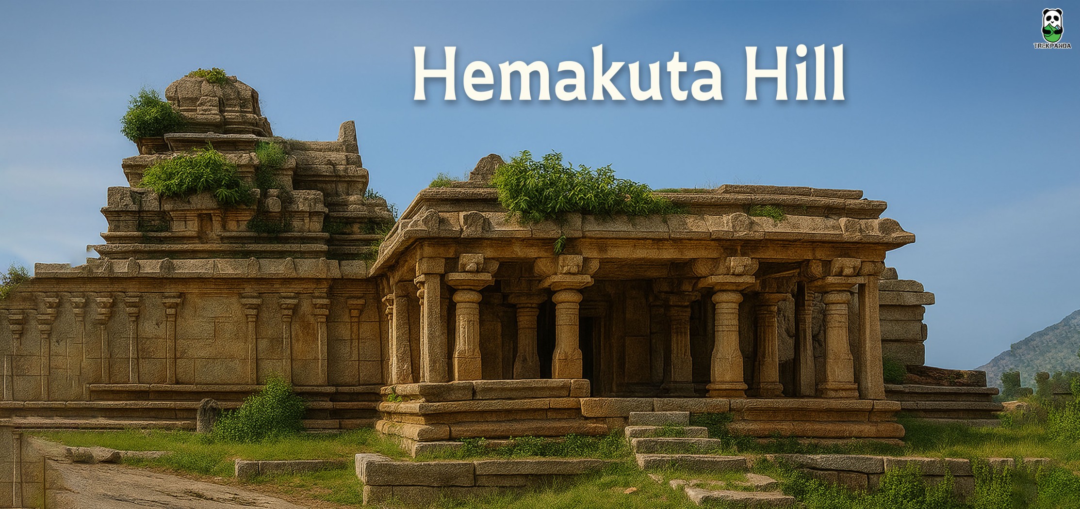 Hemakuta Hill
