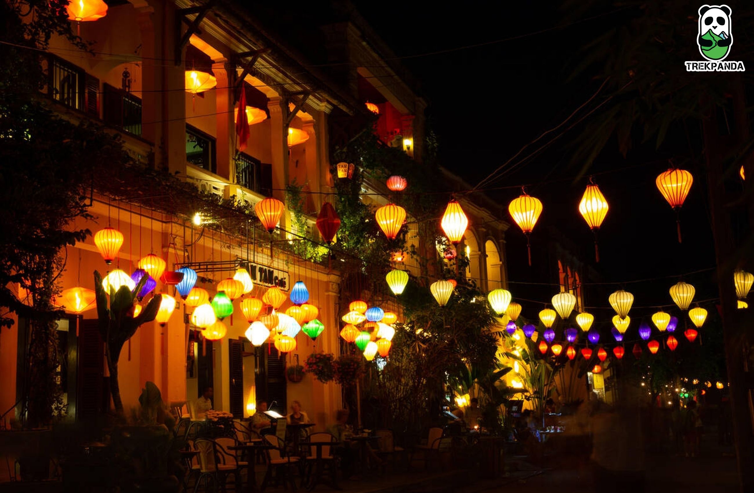 Hoi An Lantern Festival