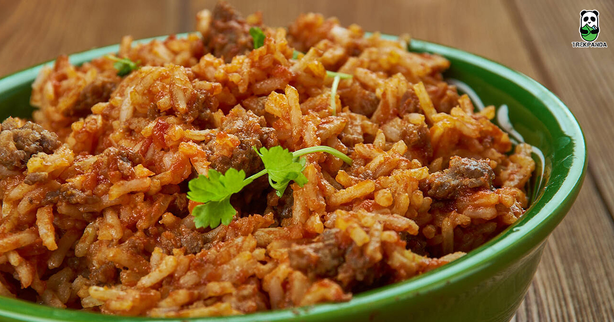 Jadoh Food