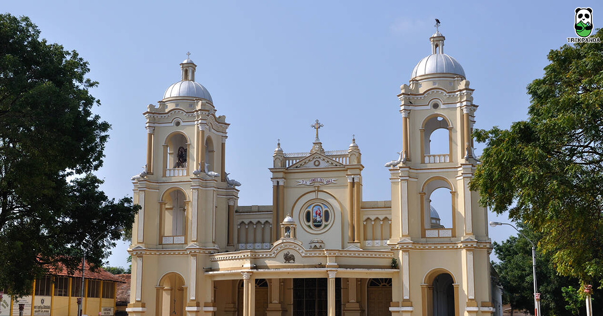Jaffna