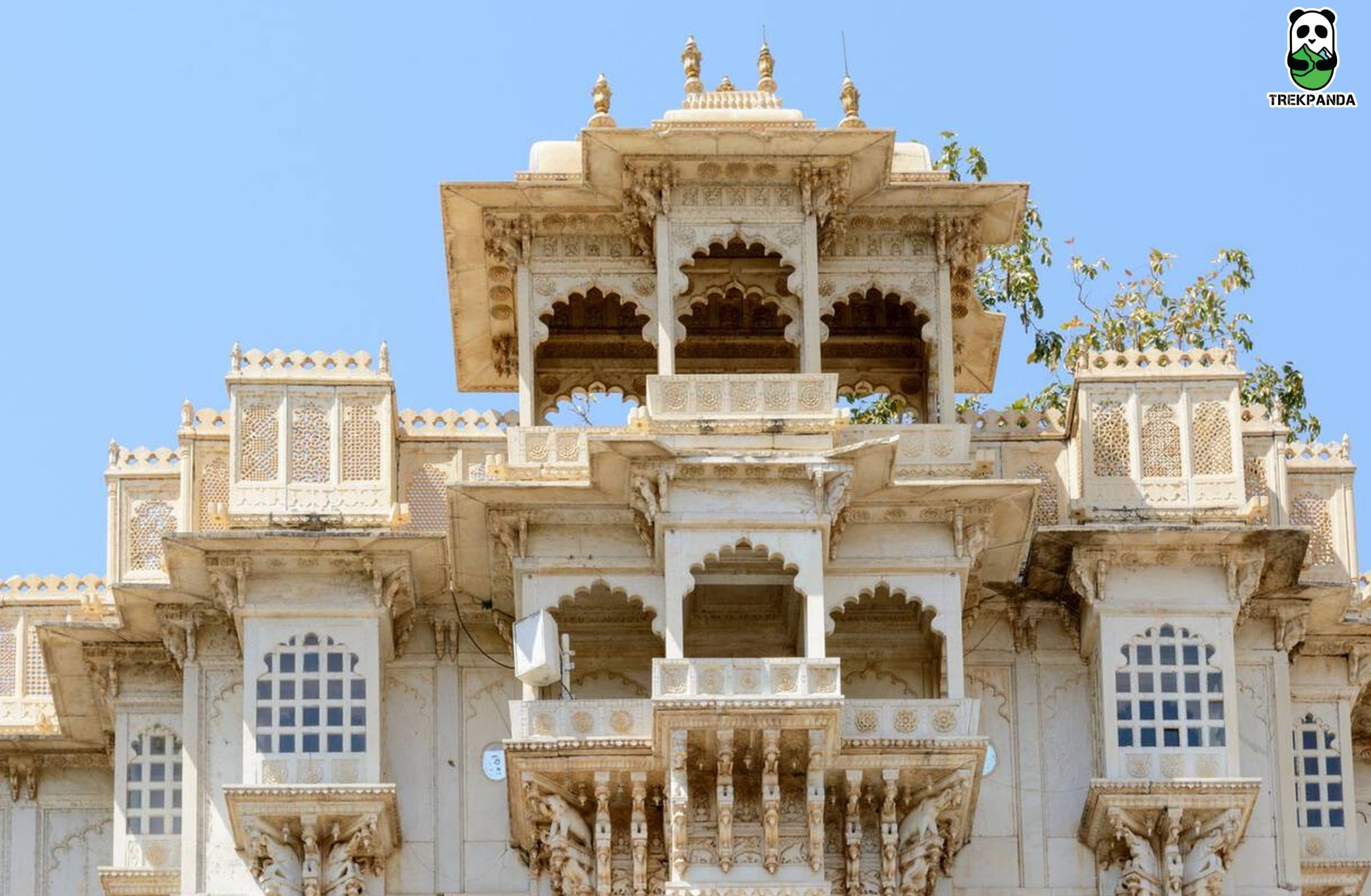 Jag Mandir Palace