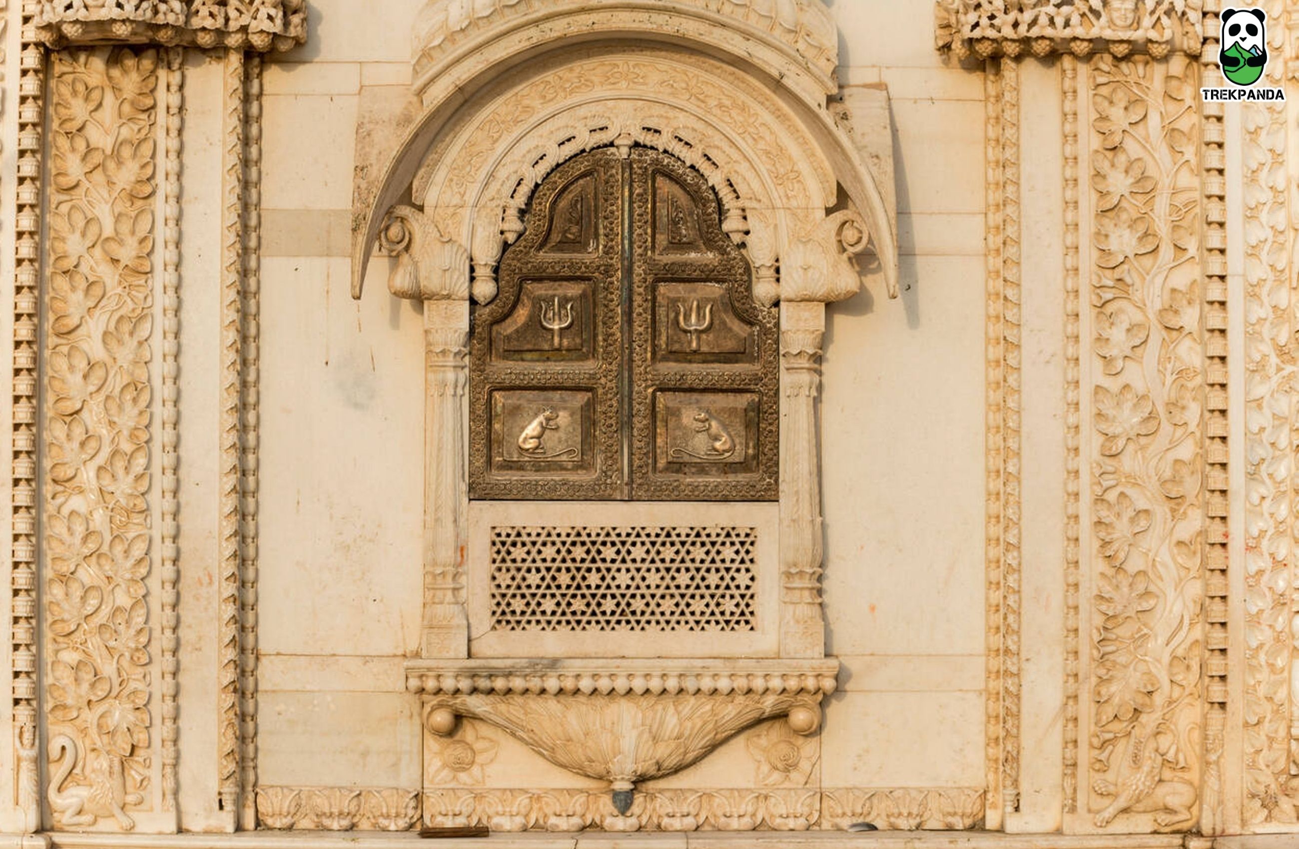 Jagdish Temple In Udaipur