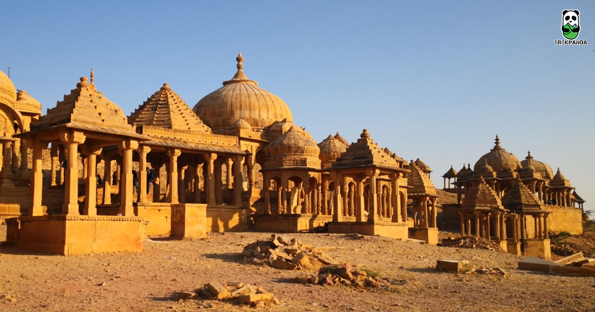 Jaisalmer