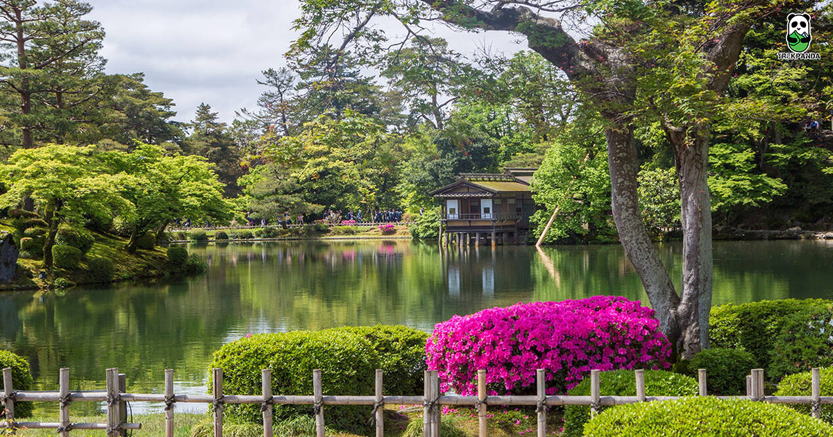 Kanazawa