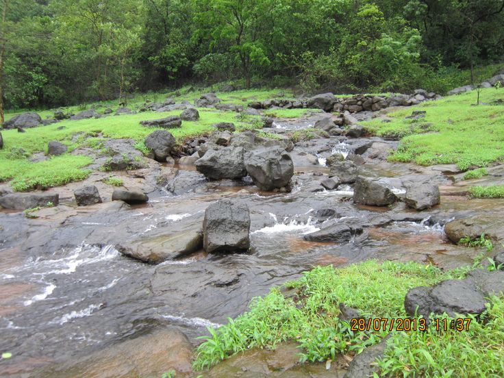 Katakdhar Trekpanda