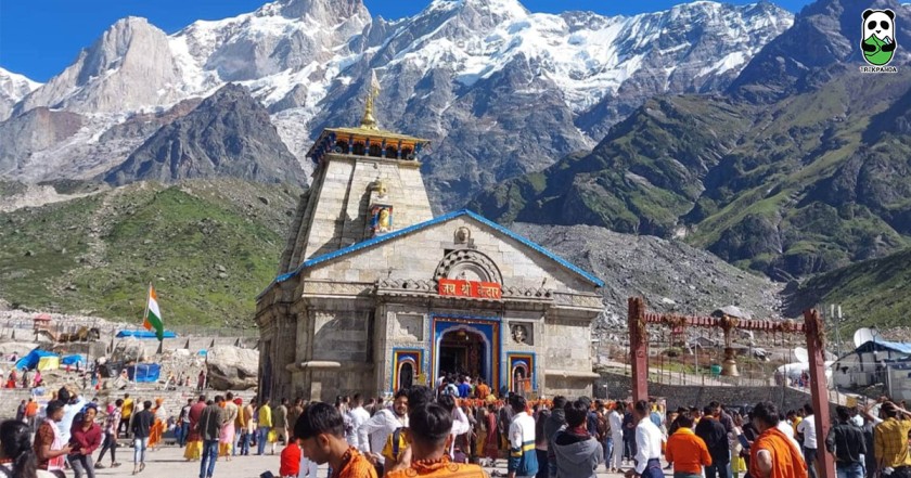 Kedarnath Summer