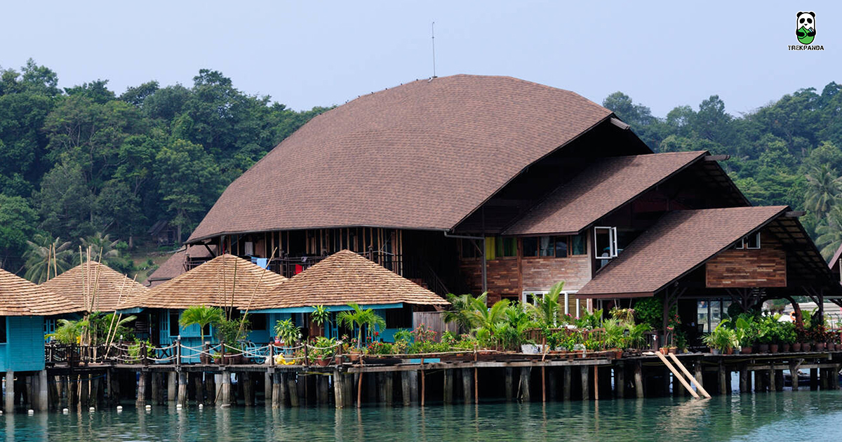 Koh Chang