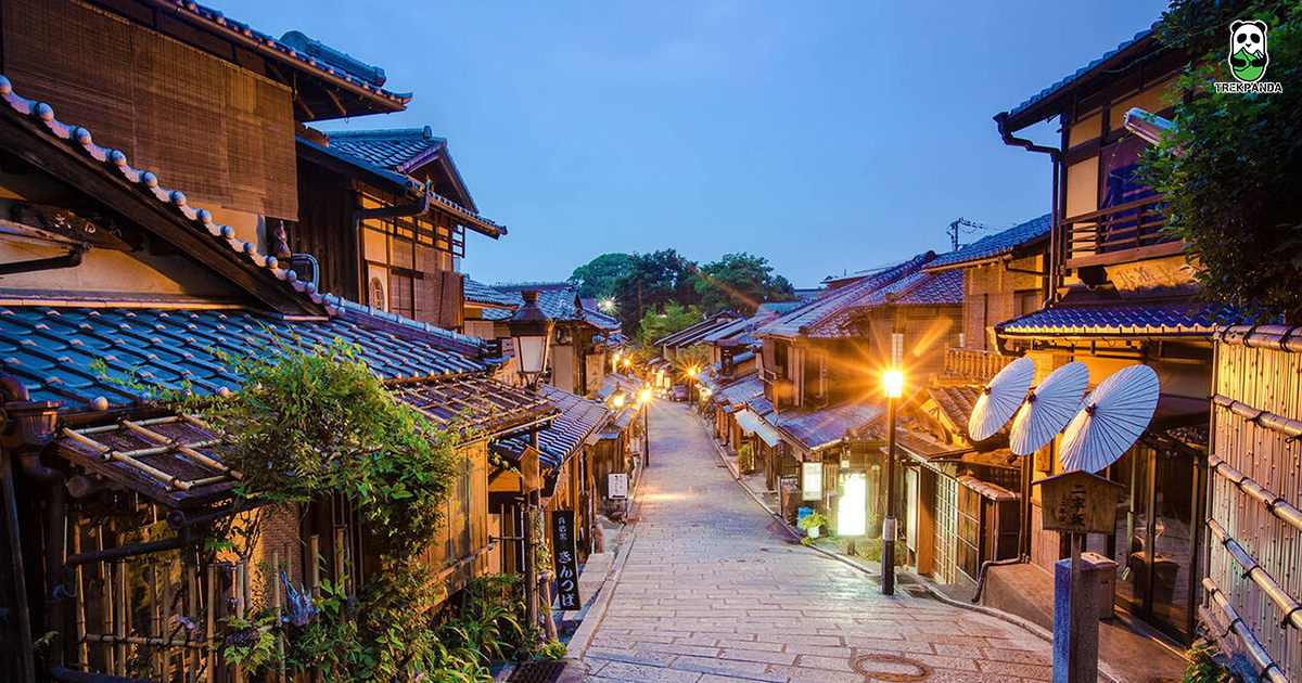 Kyoto