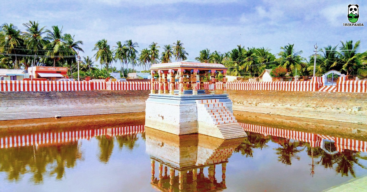 Lakshmana Theertham