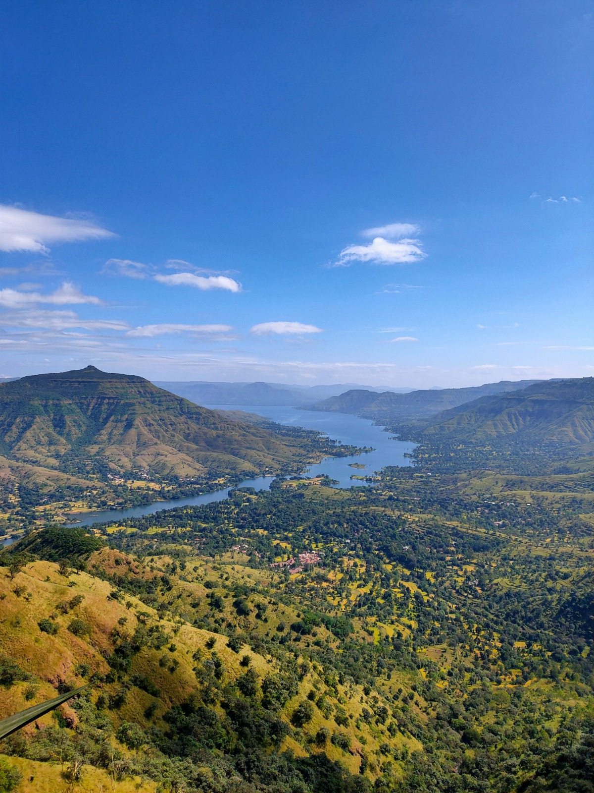 Mahabaleshwar Tour Trekpanda