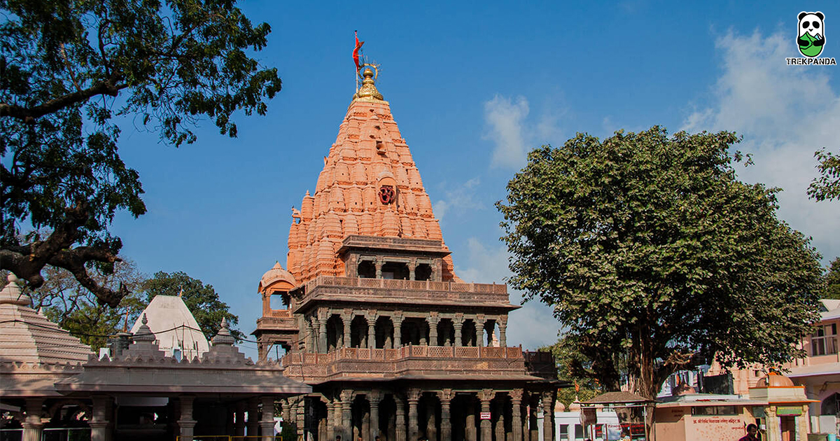 Mahakaleshwar Jyotirlinga Temple