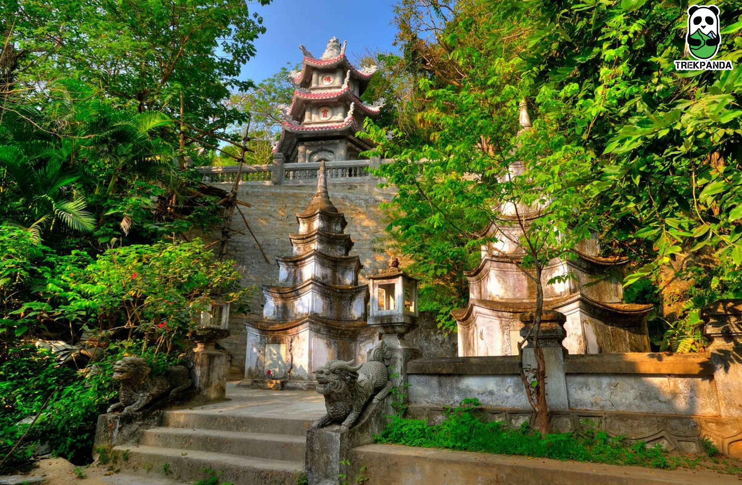 Marble Mountains Vietnam