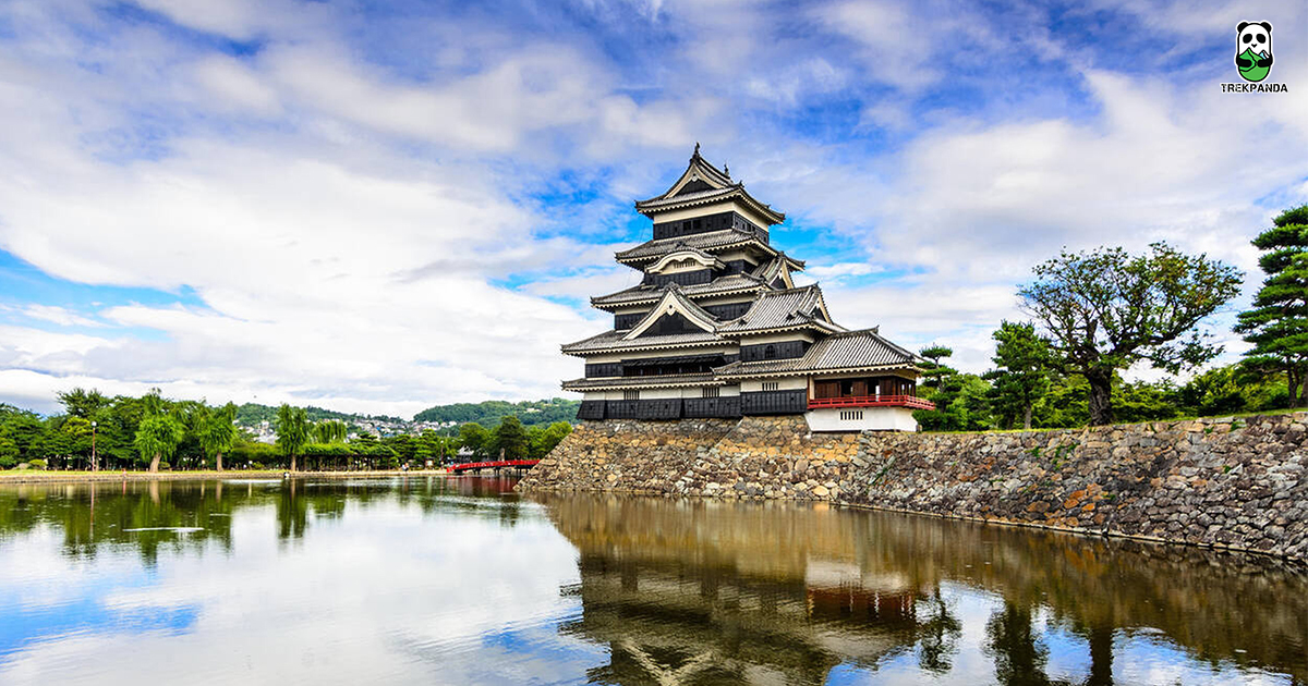 Matsumoto