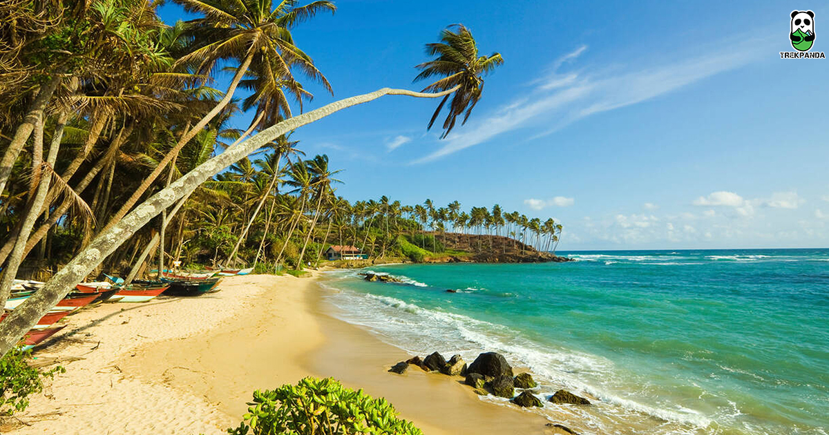 Mirissa