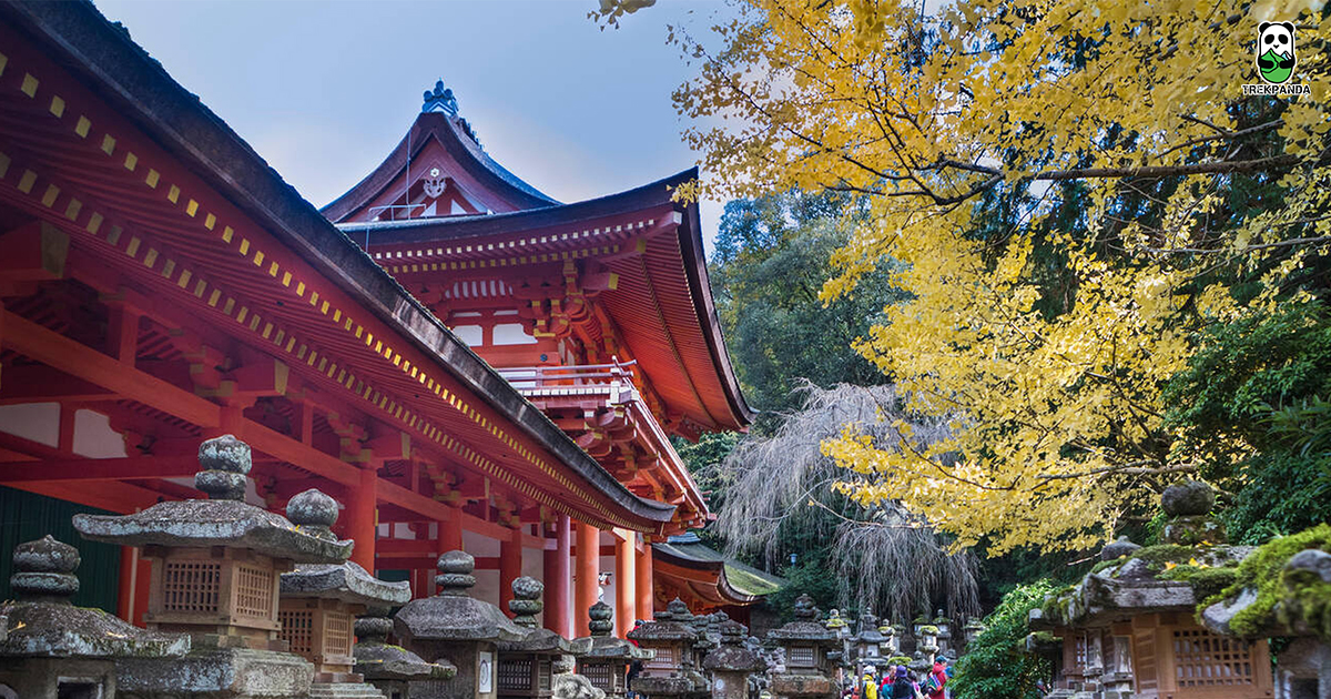 Nara