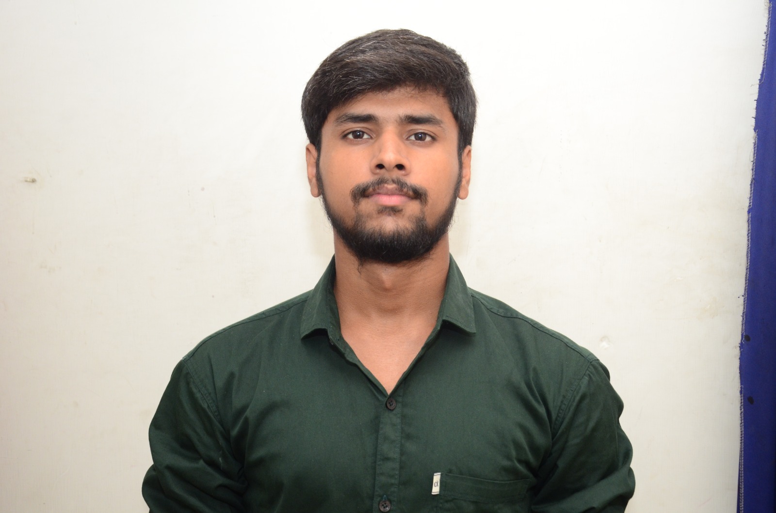 Nikhil Tiwari