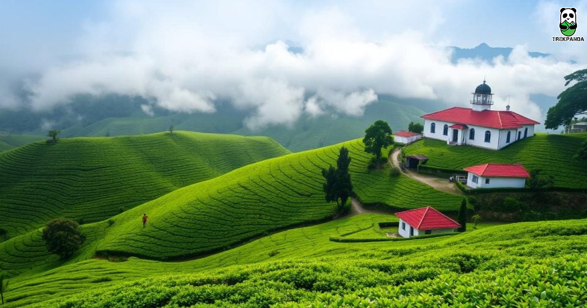 Nuwara Eliya