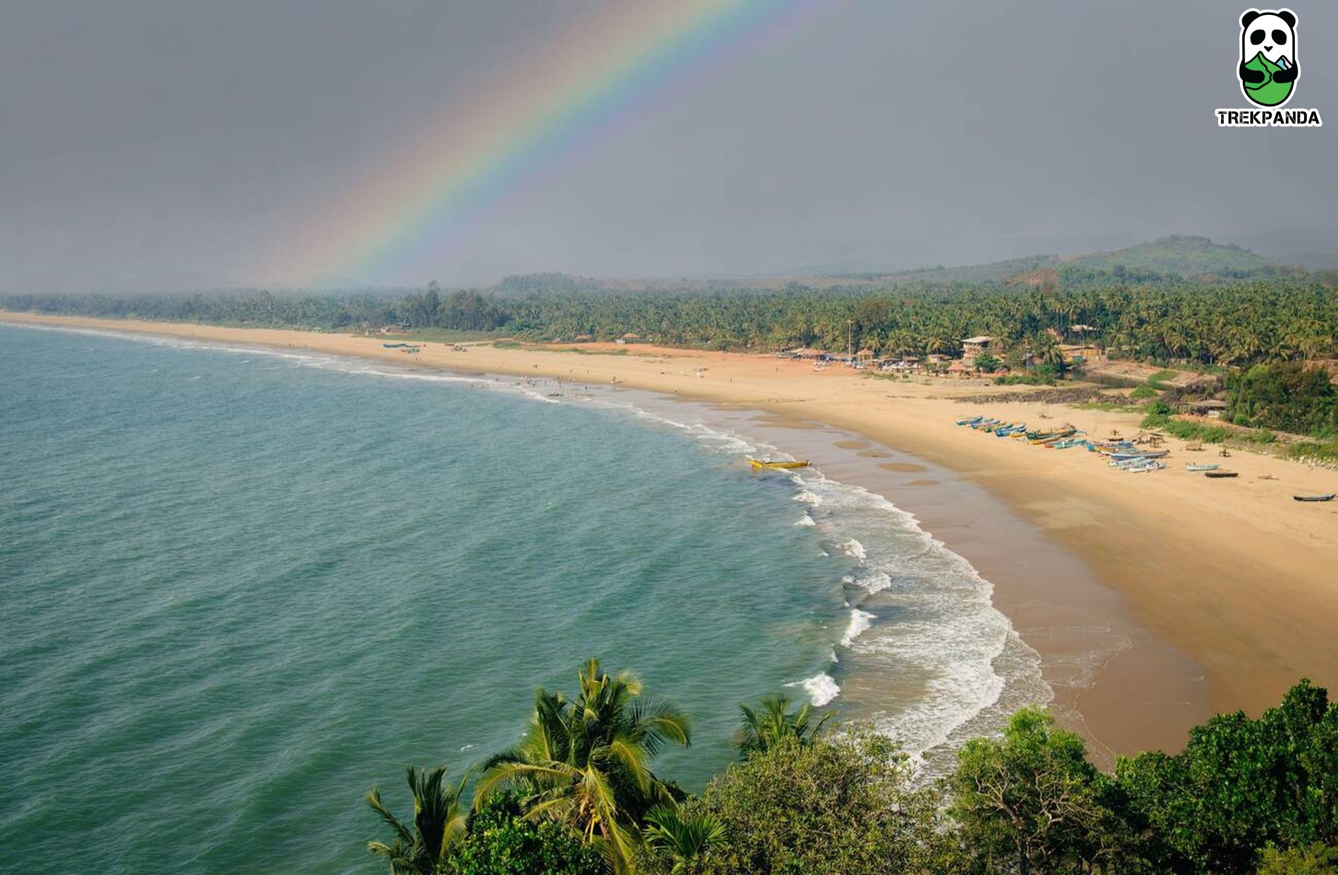 Om Beach Gokarna