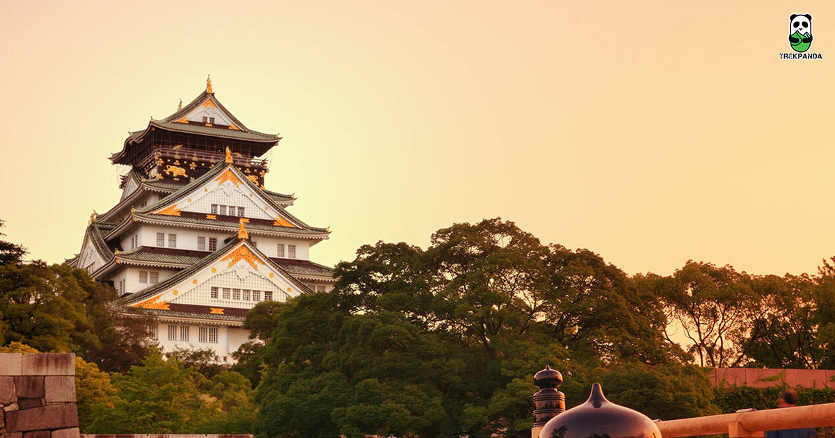 Osaka
