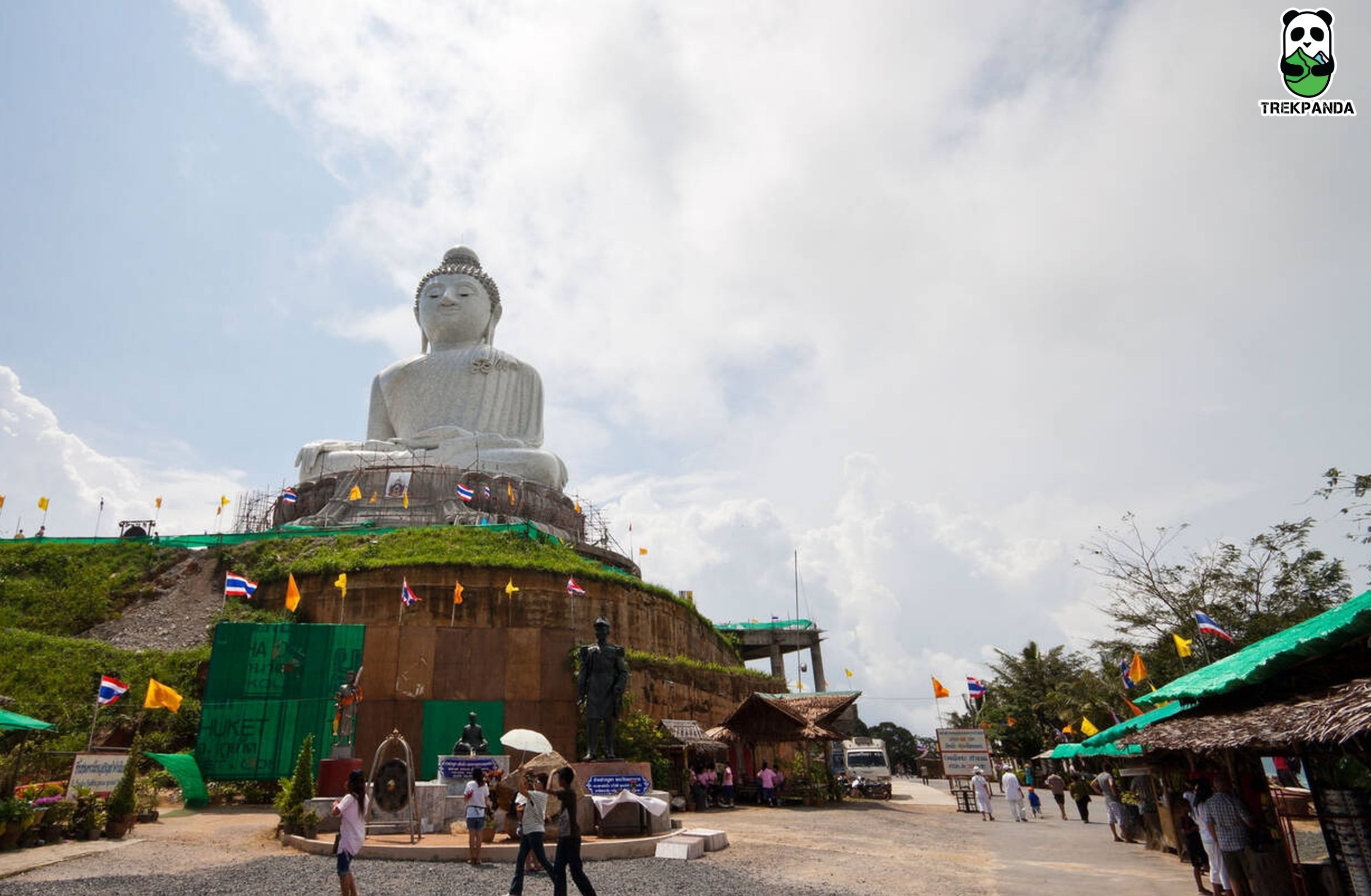 Phuket Big Buddha